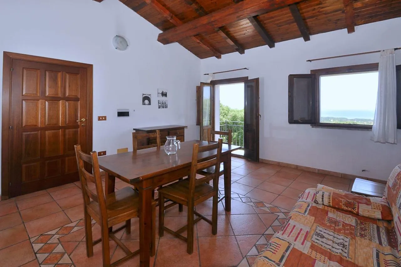 Lejlighedshotel Residence In Gallura Badesi