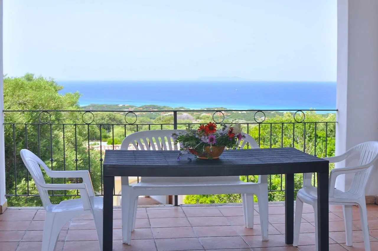 Residence In Gallura Badesi