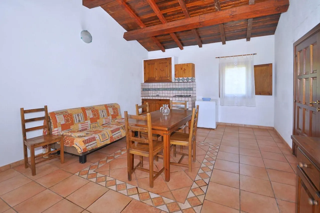 Residence In Gallura Badesi 0*,  Italien