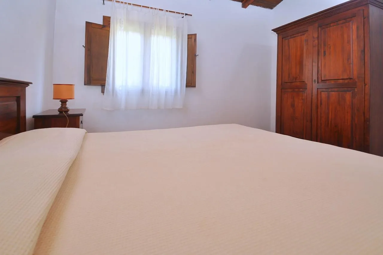 Residence In Gallura Badesi 0*,