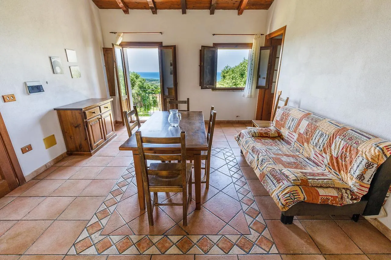 Residence In Gallura Badesi Lejlighedshotel